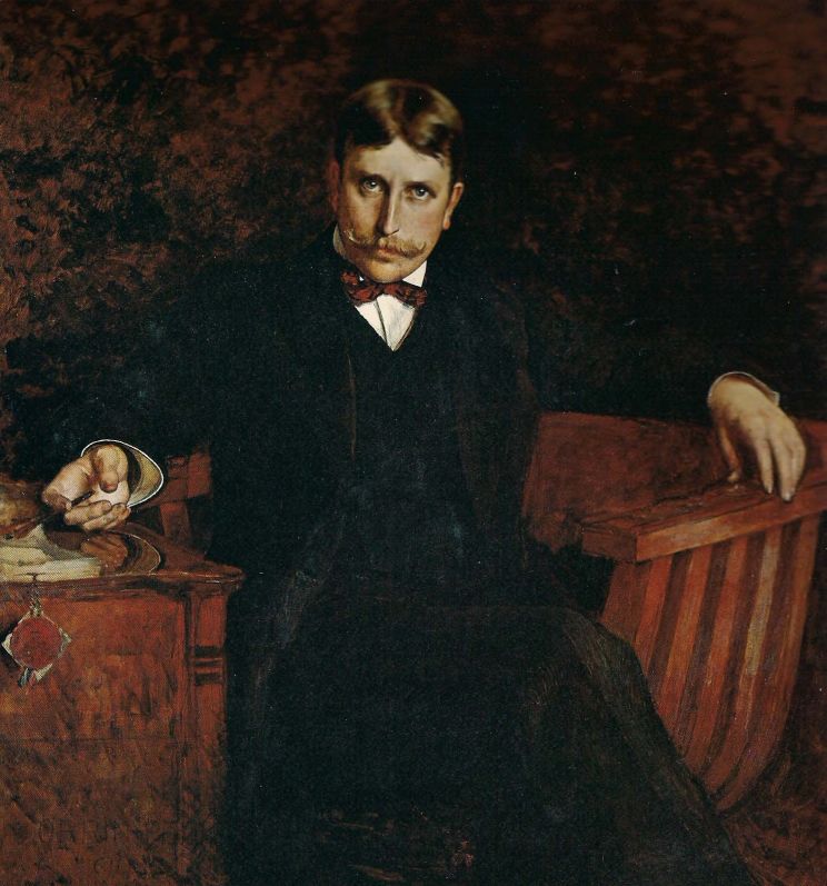 J. Eddie Peck