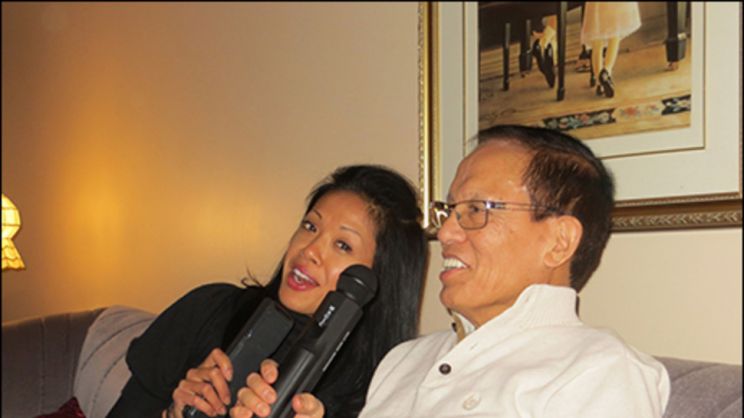 J. Elaine Marcos