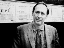 J.G. Ballard