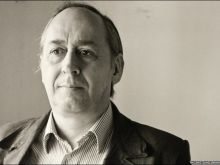 J.G. Ballard