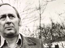 J.G. Ballard