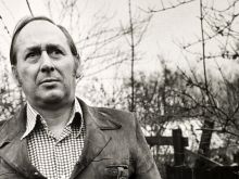 J.G. Ballard