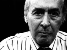 J.G. Ballard