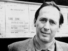 J.G. Ballard