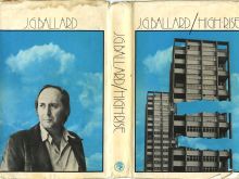 J.G. Ballard