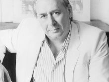 J.G. Ballard