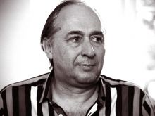 J.G. Ballard