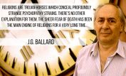 J.G. Ballard