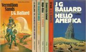 J.G. Ballard