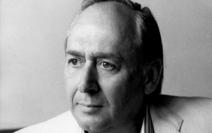 J.G. Ballard