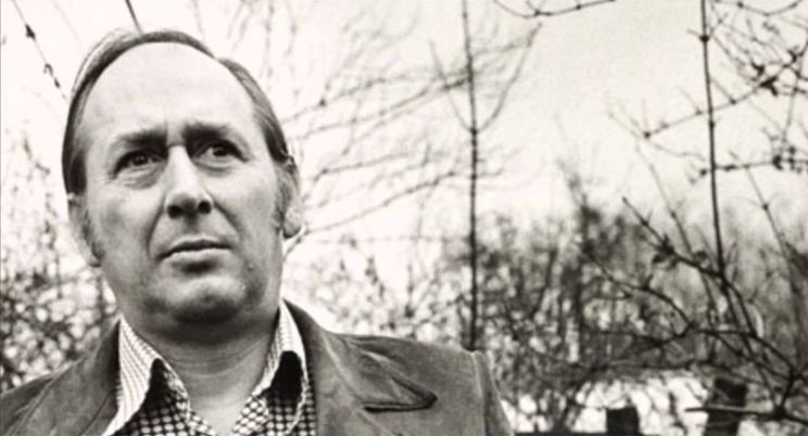 J.G. Ballard