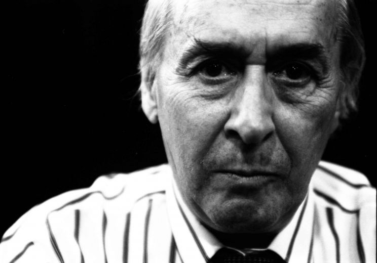 J.G. Ballard