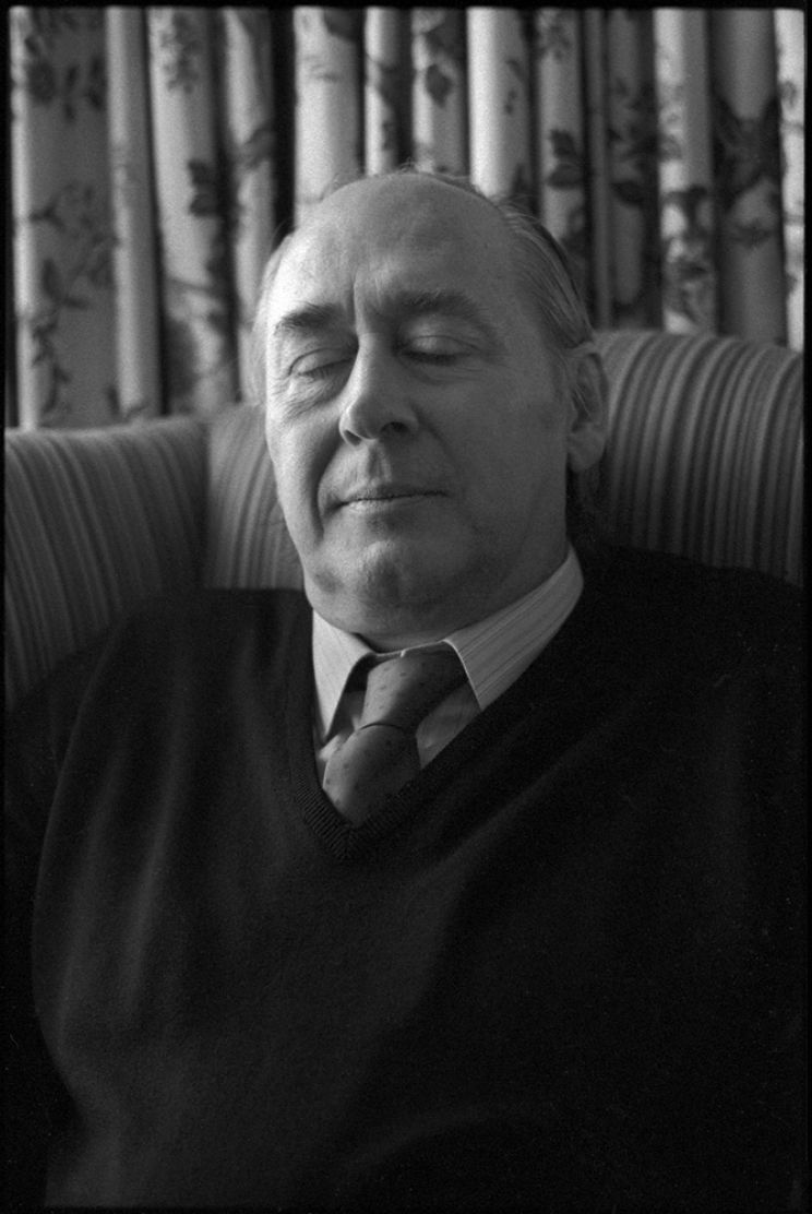 J.G. Ballard