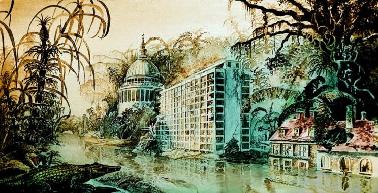 J.G. Ballard