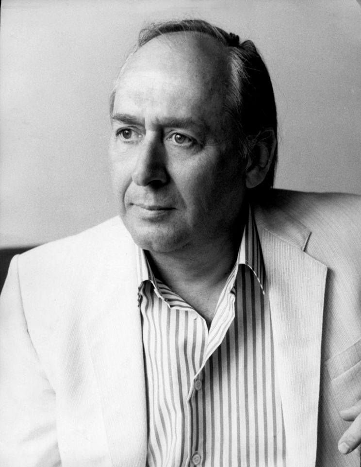 J.G. Ballard