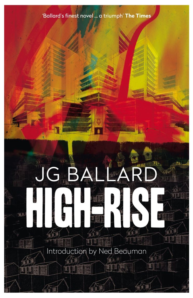 J.G. Ballard