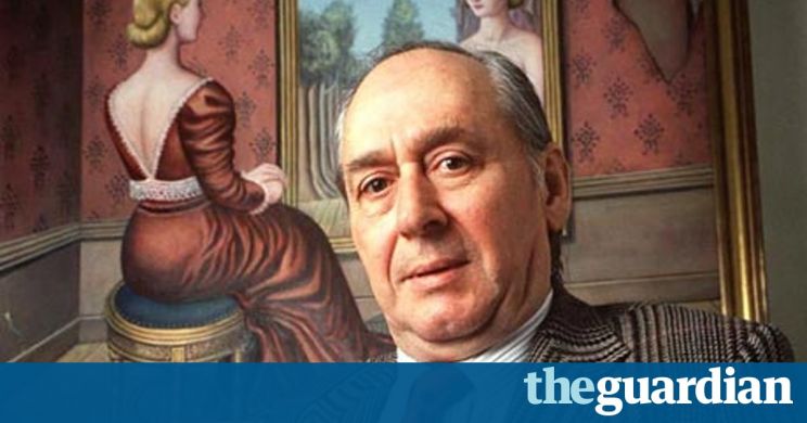 J.G. Ballard