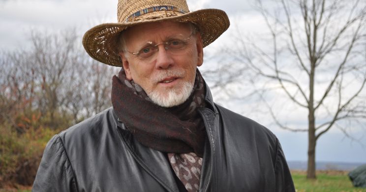 J.G. Hertzler