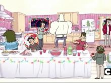 J.G. Quintel #1735519 picture (Landscape Medium)