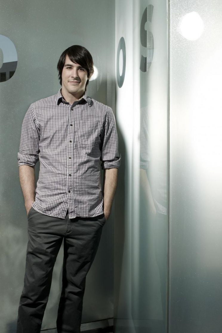 J.G. Quintel