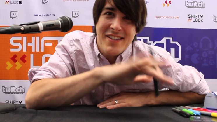 J.G. Quintel