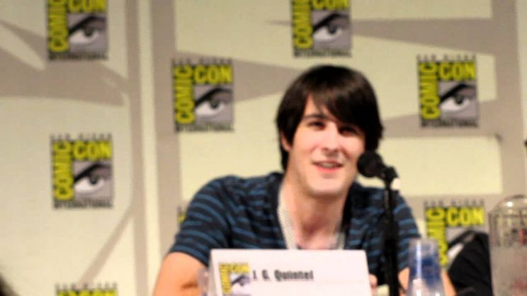 J.G. Quintel