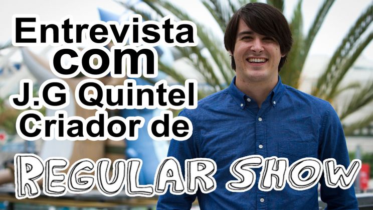 J.G. Quintel