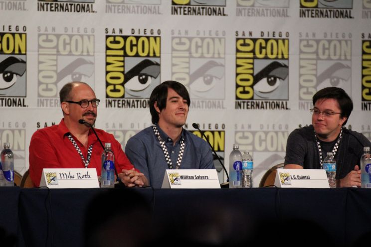J.G. Quintel