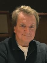 J. Grant Albrecht