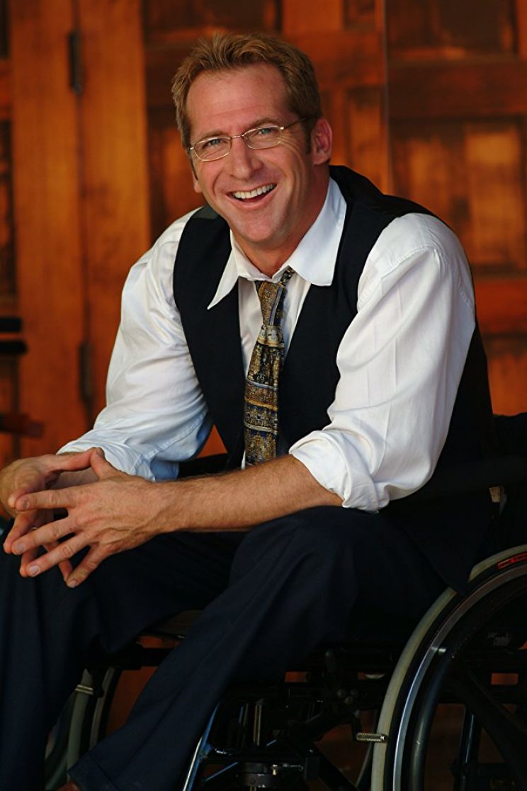 J. Grant Albrecht