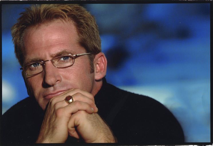 J. Grant Albrecht