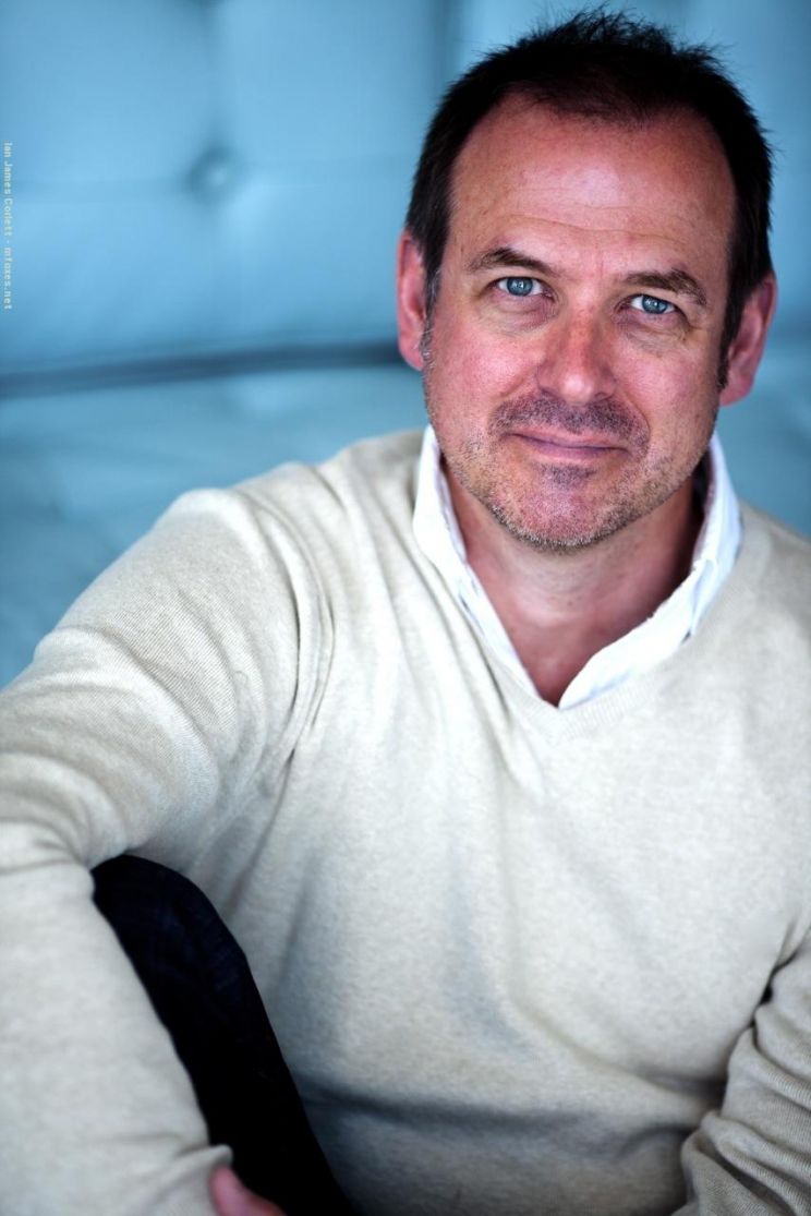 J. Grant Albrecht
