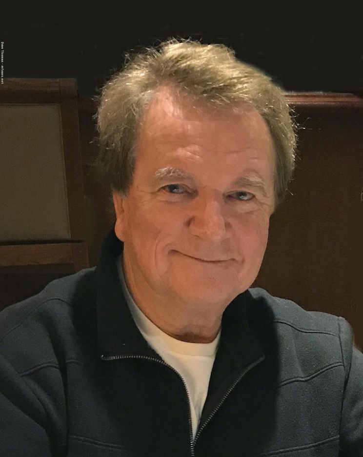 J. Grant Albrecht