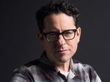 J.J. Abrams