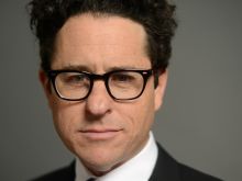 J.J. Abrams