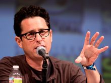 J.J. Abrams