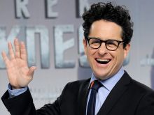 J.J. Abrams