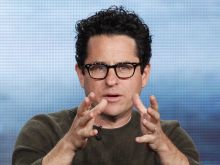 J.J. Abrams