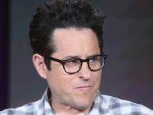 J.J. Abrams