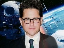 J.J. Abrams