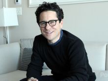 J.J. Abrams