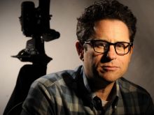 J.J. Abrams