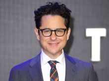 J.J. Abrams