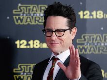 J.J. Abrams