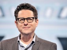 J.J. Abrams