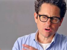 J.J. Abrams