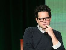 J.J. Abrams