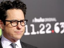 J.J. Abrams