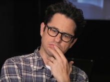 J.J. Abrams