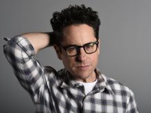 J.J. Abrams